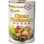 Ice Cool Premio Straw Mushroom 425g
