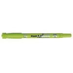 Pilot Marker Unworthy Twin Marker