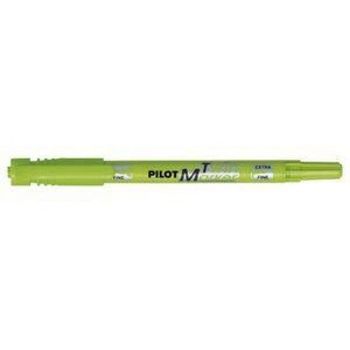 Pilot Marker Unworthy Twin Marker