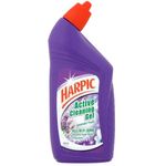 Harpic Lavender Fresh 500ml