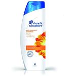 Head & Shoulder Anti Hairfall 180ml