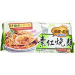 Chering Chang Steam Vegetarial Flavor Noodles 400g