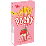 Glico Pocky Strawberry 38g