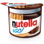 Ferrero Nutella Go Biscuit 52g