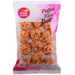 Manimark Puffed Rice Balls 265g