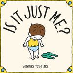 Thames & Hudson Is it Just Me