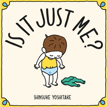 Thames & Hudson Is it Just Me