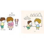 Thames & Hudson Is it Just Me