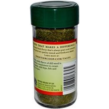Frontier Dill Weed 20g