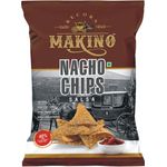 Makino Nacho Chips Salsa 60g