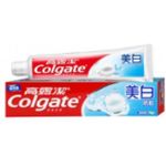 Colgate Toothpaste Whitening And Anti Moth 90g