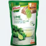 Knorr Lime Flavoured Powder 400g