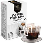 Trung Nguyen Drip Coffee Fusion Blend 100g