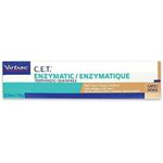 Virbac Cet Enzymatic Toothpaste Beef 70g