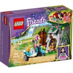 LEGO 41032 First Aid Jungle Bike