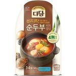 CJ Beksul Seasoning Mix for Beancurd Tofu Stew 140g