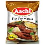 Aachi Fish Fry Masala 100g