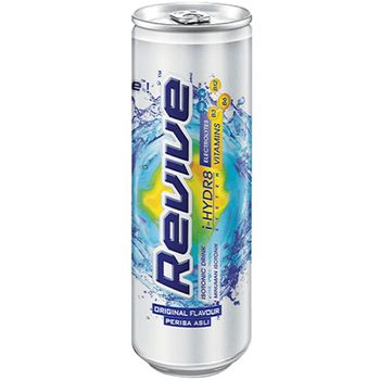 7UP Isotonic 325ml