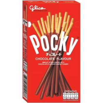 Glico Pocky Chocolate Flavour 47g