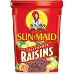 Sun Maid Raisins 500g