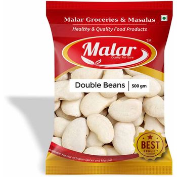 Malar Double Beans 500g