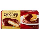 Lotte Choco Pie Marshmallow 168g