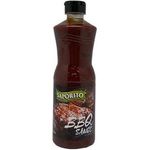 Saporito BBQ Sauce 500ml