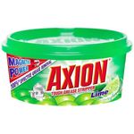 Axion Dishwash Lime 200g