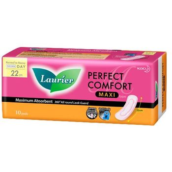 Laurier P.Comfort Maxi 22cm 10s