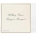Beggars Banquet 50th Anniversary Edition2 LP + 7" Fle