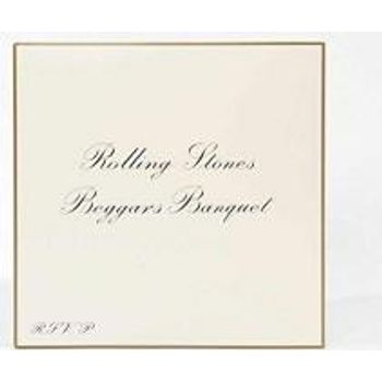Beggars Banquet 50th Anniversary Edition2 LP + 7" Fle