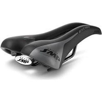 Selle SMP Extra Saddle Black