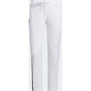 Adidas Women Golf 3-Stripes Jogger Pants