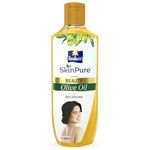 Parachute Skin Pure Olive Oil 200ml