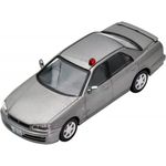 Takara Tomy Tomica 04 Skyline R34 Gt Movie Version