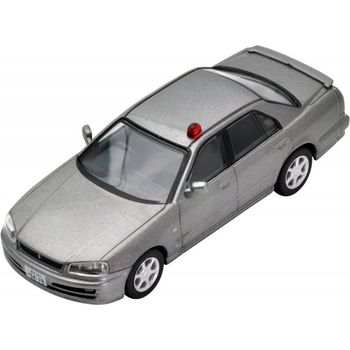 Takara Tomy Tomica 04 Skyline R34 Gt Movie Version