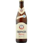 Erdinger Weissbier Wheat Beer 500ml