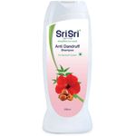 Sri Sri Anti Dandruff Shampoo 200ml