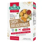Orgran Gluten All Purpose Rice Crumbs 300g