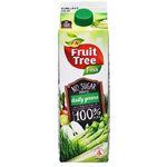 F&N Fruit Tree Fruit Vegetable Juice 1l