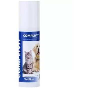 Complivit Supplement For Cats And Dogs 150g