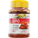 MTR Mango Avakai Pickle 300g