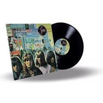 The Sweet - The Sweet Sweet Desolation - LP