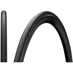 Continental Tire Ultrasport III 28 700 x 28C Pure Grip E 25 Black