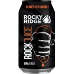 Rocky Ridge Rock Juice V12 375ml