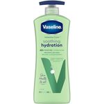 Vaseline Intensive Care Soothing Hydration Lotion 600ml