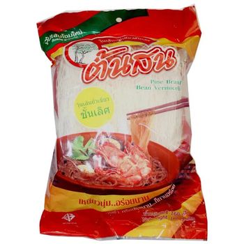Pine New Feature Of Pine Brand Bean Vermicelli 80g X 5