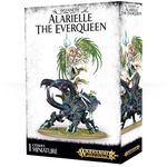 Games Workshop Warhammer Age of Sigmar: Sylvaneth: Alarielle the Everqueen