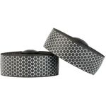 Burgh Bar Tape Designer Tape Hex White