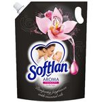Softlan Aroma Therapy Pelembut Fabrik Isi Semula 1.3l